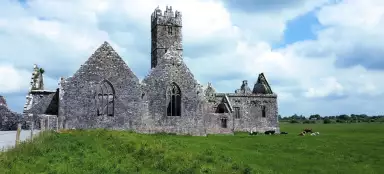 Convento de Ross Errilly