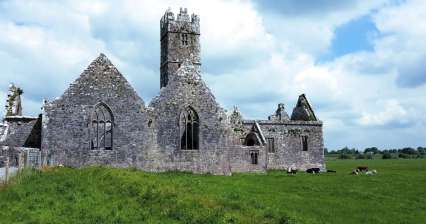 Convento Ross Errilly