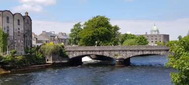 Visite de Galway