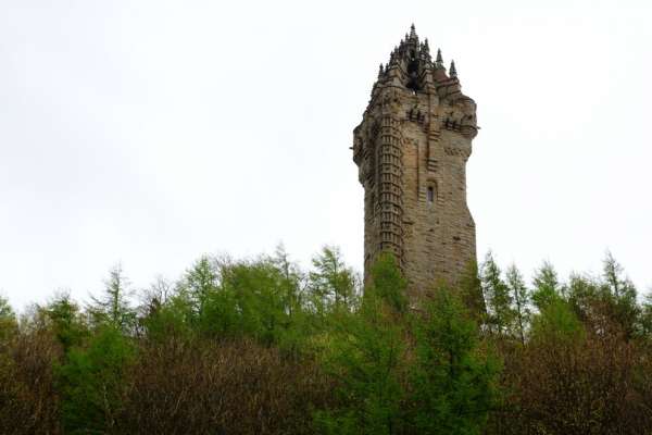 Wallace-monument