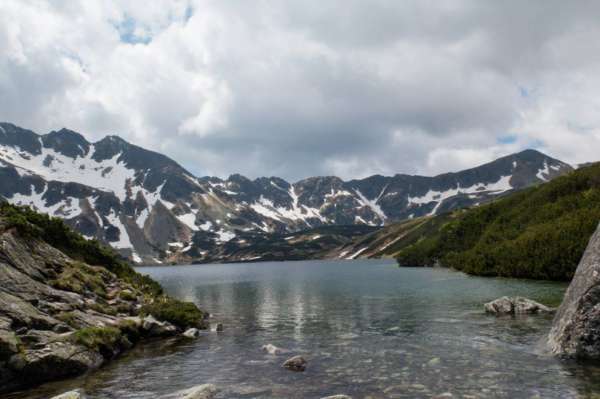 Valle degli Stati Polacchi