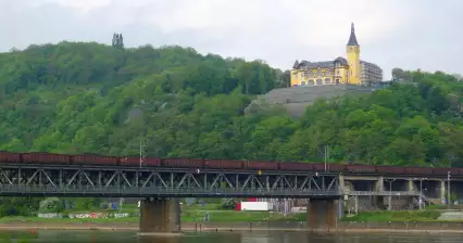 Zámek Větruše