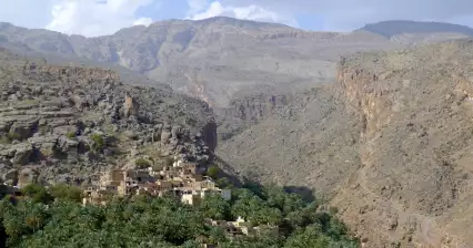 Ronde van Misfat Al Abriyeen