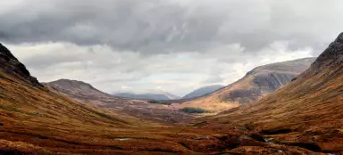 Glencoe