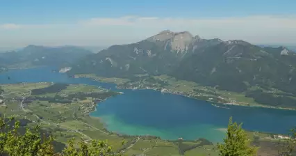 Podejście do Schafberg