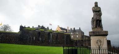 Château de Stirling