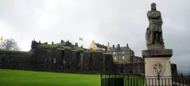 Castle Stirling