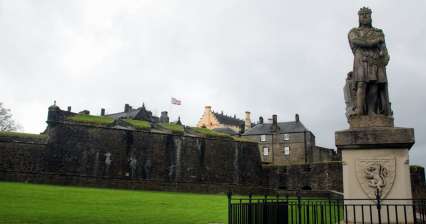 Castle Stirling