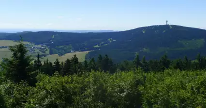 Klínovec