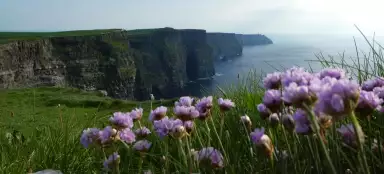 Le scogliere di Moher