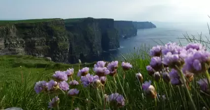 Le scogliere di Moher