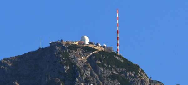 Wendelstein