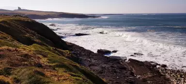 Un giro lungo la Wild Atlantic Way