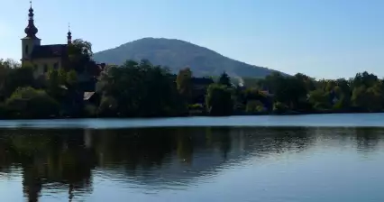 Lagoas Holan