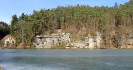 Lagoa Lhotka