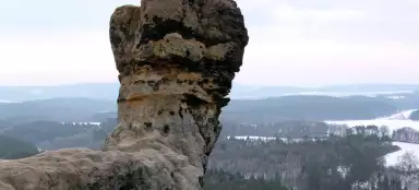 Čapí palice