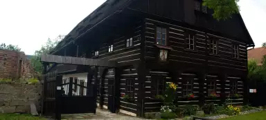 Vísecká Rychta