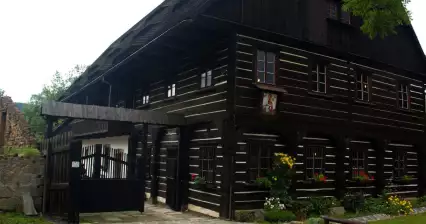 Vísecká Rychta