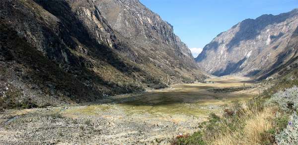 Quebrada Ulta