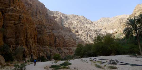 I Wadi Ash Shab