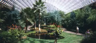Ogrody Longwood