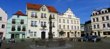 Ческа Каменице