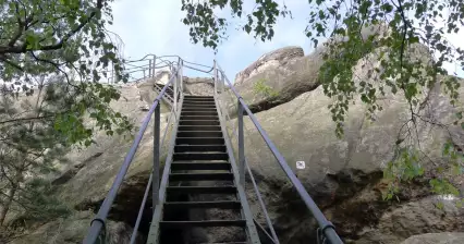 Pop's rock