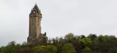 Wallace Monument