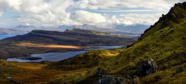 Skye