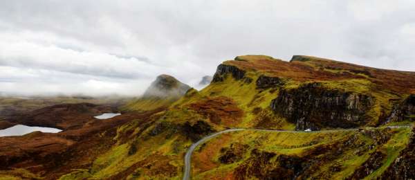 De Quiraing