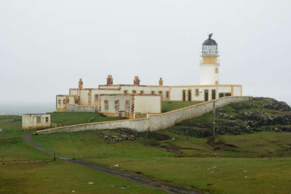 Latarnia morska Neist Point