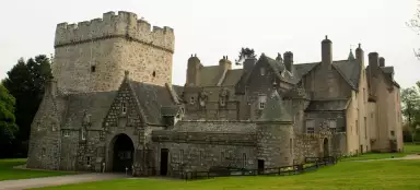 Castillo del tambor
