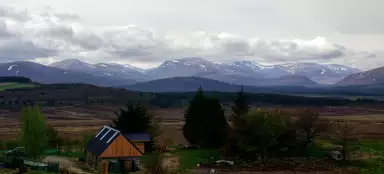 Cairngorms-Nationalpark