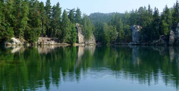 Lago Piskovna