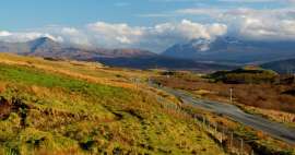 Os lugares mais bonitos da Escócia