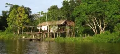 Orinoco
