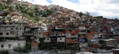 Caracas