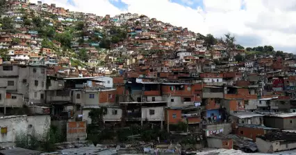 Caracas