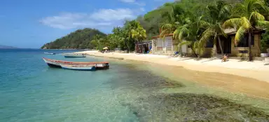 Mochima National Park