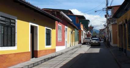 Ciudad Bolivar