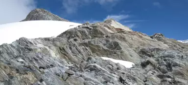 Pico Humboldt