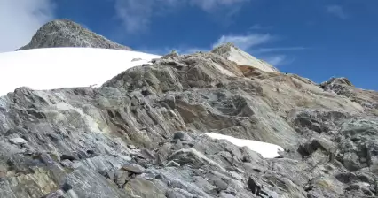 Pico Humboldt