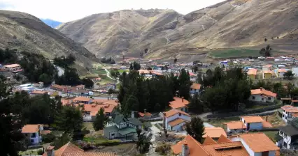 Apartaderos