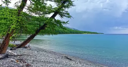 Lac Chuvsgul Nuur