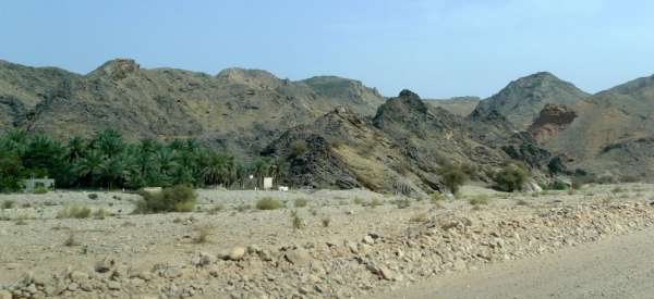 Wadi Mayh