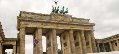Tour of Berlin