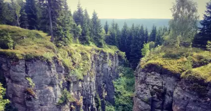 Wolfsgruben