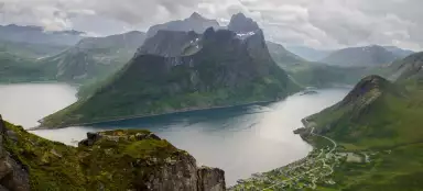 Senja