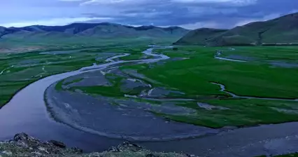 Orchoni Gol Chundijn