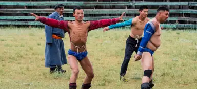 Naadam